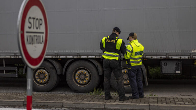 Na Evropu čeká nová migrační zkouška