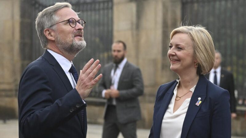 Velké pražské poprvé. Co se děje za kulisami největší akce českého předsednictví