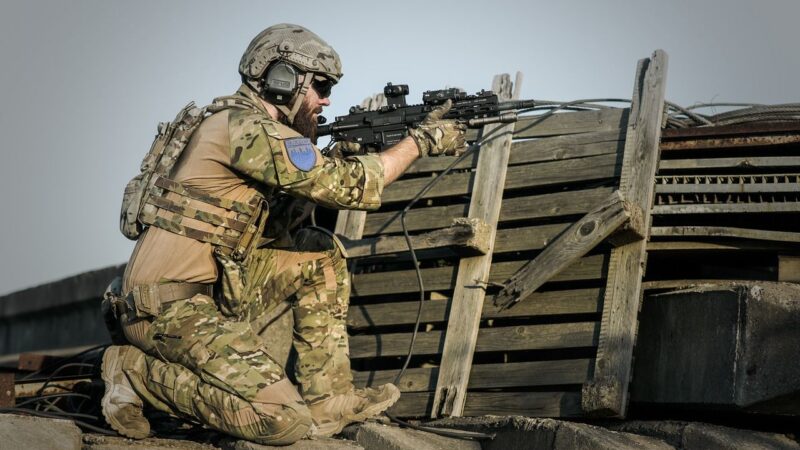 NATO a&nbsp;EU se chystají blíže spolupracovat