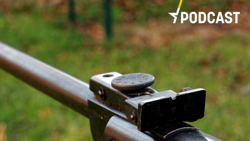 Podcast: Zmizí olovo definitivně z&nbsp;výbavy myslivců a&nbsp;rybářů?
