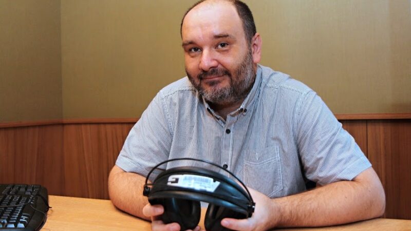 Česko se z&nbsp;koronavirové krize nepoučilo, říká expert na kvalitu ovzduší Šuta