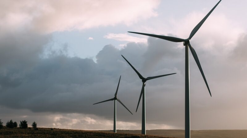 Fit for 55: Nic nebude snadné, bude to velmi těžké. Jiná cesta ale není