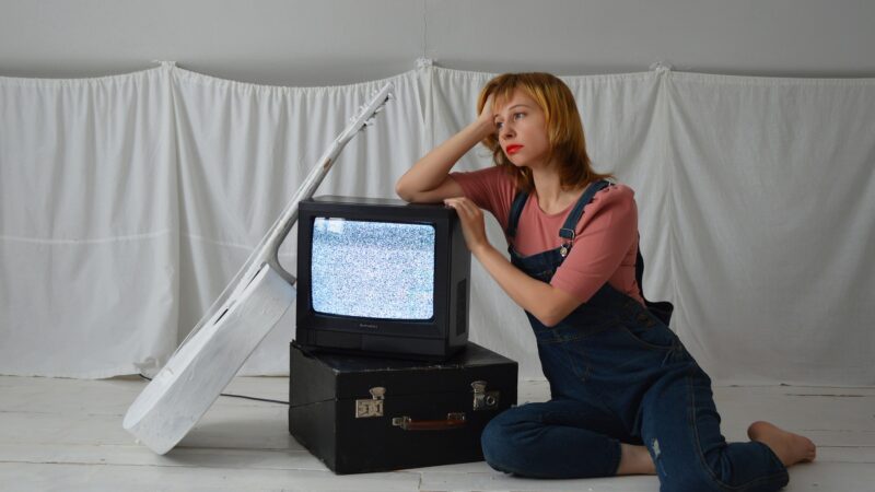 Snadněji opravit a&nbsp;recyklovat musí jít nejen elektronika, přeje si Komise