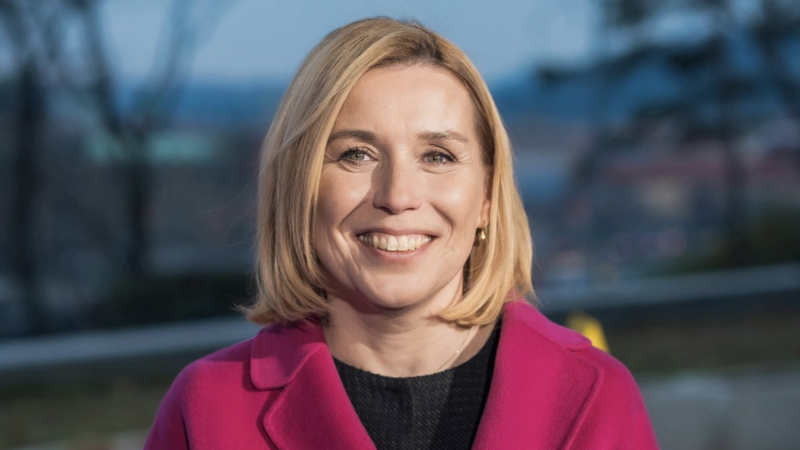 Nerudová: Zrušení Green Dealu je úplný nesmysl. Na zelenou transformaci se ale musíme dívat pragmaticky